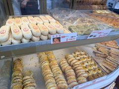 -桃酥大王(北关西路店)