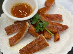 -红星光发煲仔饭(大石街店)