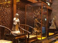 -老码头火锅(骡马市店)