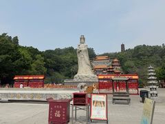 -南沙天后宫景区