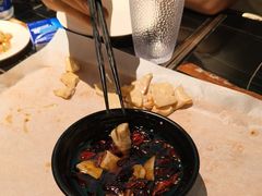 -枪火串烧·东北特色烧烤(罗湖总店)