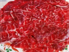 -汕头八合里海记牛肉店(清河店)