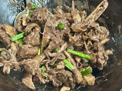 -王城醋血鸭老店
