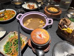 -锦荟JINHUI·浙江小馆(上海荟聚店)