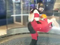 -飞行家太空体验馆(祥云小镇店)