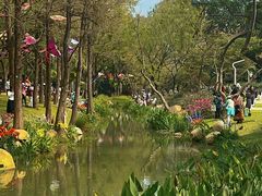 -人民公园(罗湖区)