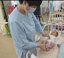 -悦家·美丽妈妈月子会所(龙奥店)