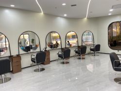 -YESIDO BLACK椰岛造型