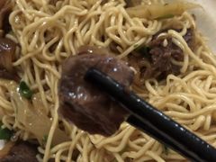 -阿阳牛腩腌面店
