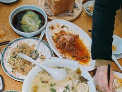 -去茶去餐厅(中央大街店)