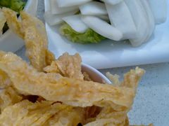 -墨脱石锅椰子鸡•香草鸭•东山羊(大东海店)