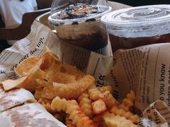 -TACO STAR 塔可星(下沙宝龙店)