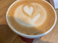 -COSTA COFFEE(恒基名人购物中心店)