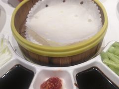 -大鸭梨烤鸭(金色漫香店)