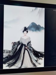 -盘子女人坊生日照·摄影馆(华强店)
