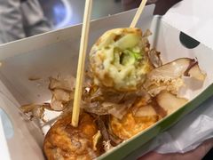 -池田寿司·4H鲜作(西直门凯德华联店)