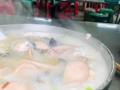 -广场正宗原汁薏米店