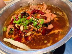 -伯友茶记(中华广场店)