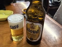 -BHC炸鸡(明洞总店)