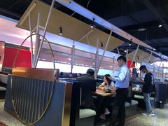 -龙少爷碳火干锅(环球中心店)