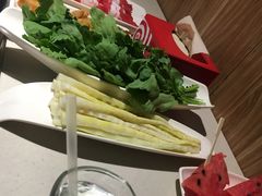 -海底捞火锅(公益西桥店)