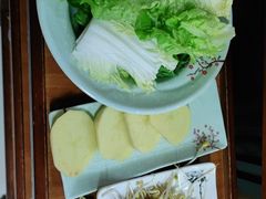 -渔香岛美蛙鱼头火锅(黔灵山公园店)