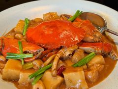 -丽晶轩中餐厅(重庆丽晶酒店)