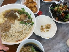 -花溪飞碗牛肉粉(先烈路店)