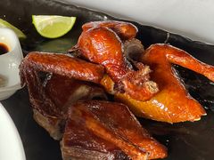 -侨美·唐荔园·40年地道粤菜