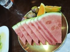 -南山竹海·珍味堂