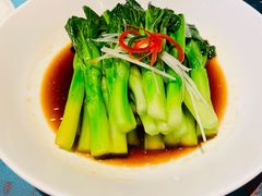 -茶人村·宫廷私厨(奥体印象城店)