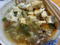 -清真·马继明肉丸胡辣汤回坊总店