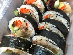 -Outdark Korean Restaurant