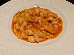 -奉天小馆·非遗东北菜(沈阳万象城店)