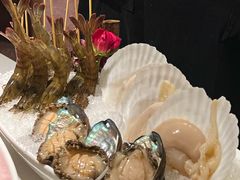 -川越泰火锅(吉利大厦店)