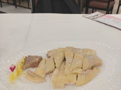 -渔意楼·驰名沙田乳鸽(五羊店)