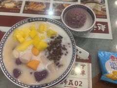 -赵记传承·中国甜品(福州总店)