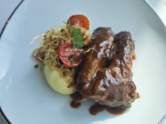 -翡翠36餐厅(浦东香格里拉店)