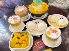 -民信老铺(双皮奶博物馆店)