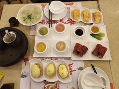 -点都德(聚福楼店)