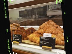 -WHEAT&BAKER-麥(凯德来福士店)