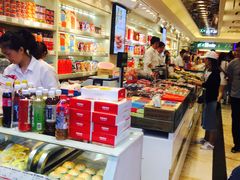 -泰康食品(南京东路店)