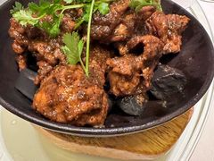 -洋洋中餐馆·SINCE 1997(信投店)
