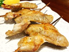 -古京·臻致料理(月湖店)