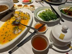 -一德轩·闽.粤料理(福州广场店)