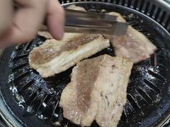 -金达莱·烧烤(五一路店)