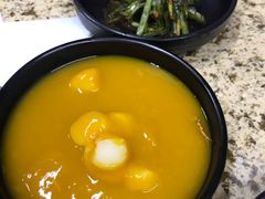 -真利味·脊骨火锅·正宗韩国料理(韩乐坊店)
