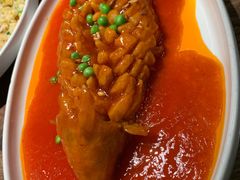 -大潮淮·淮扬菜(何园旗舰店)
