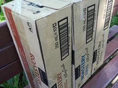 -中国国际会展中心-马甸购物街