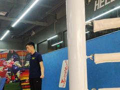 -HELLO功夫(印象城店)